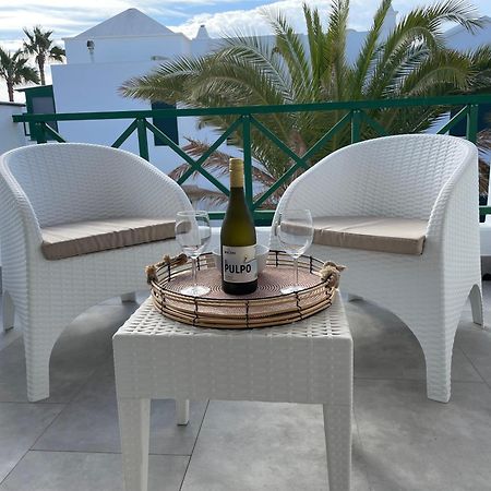 Izaro Apartamento Atico De Lujo Cerca De Playa Dorada Плайя-Бланка Екстер'єр фото