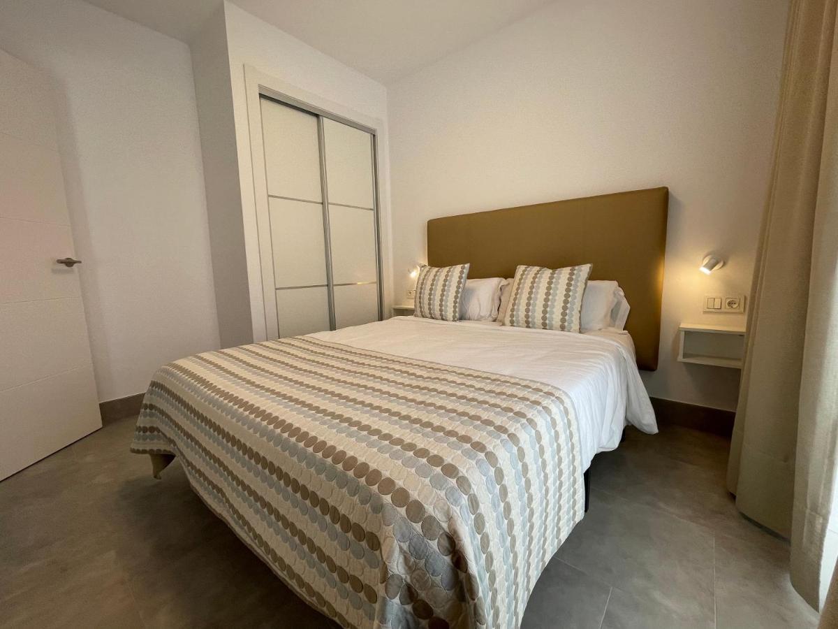 Izaro Apartamento Atico De Lujo Cerca De Playa Dorada Плайя-Бланка Екстер'єр фото