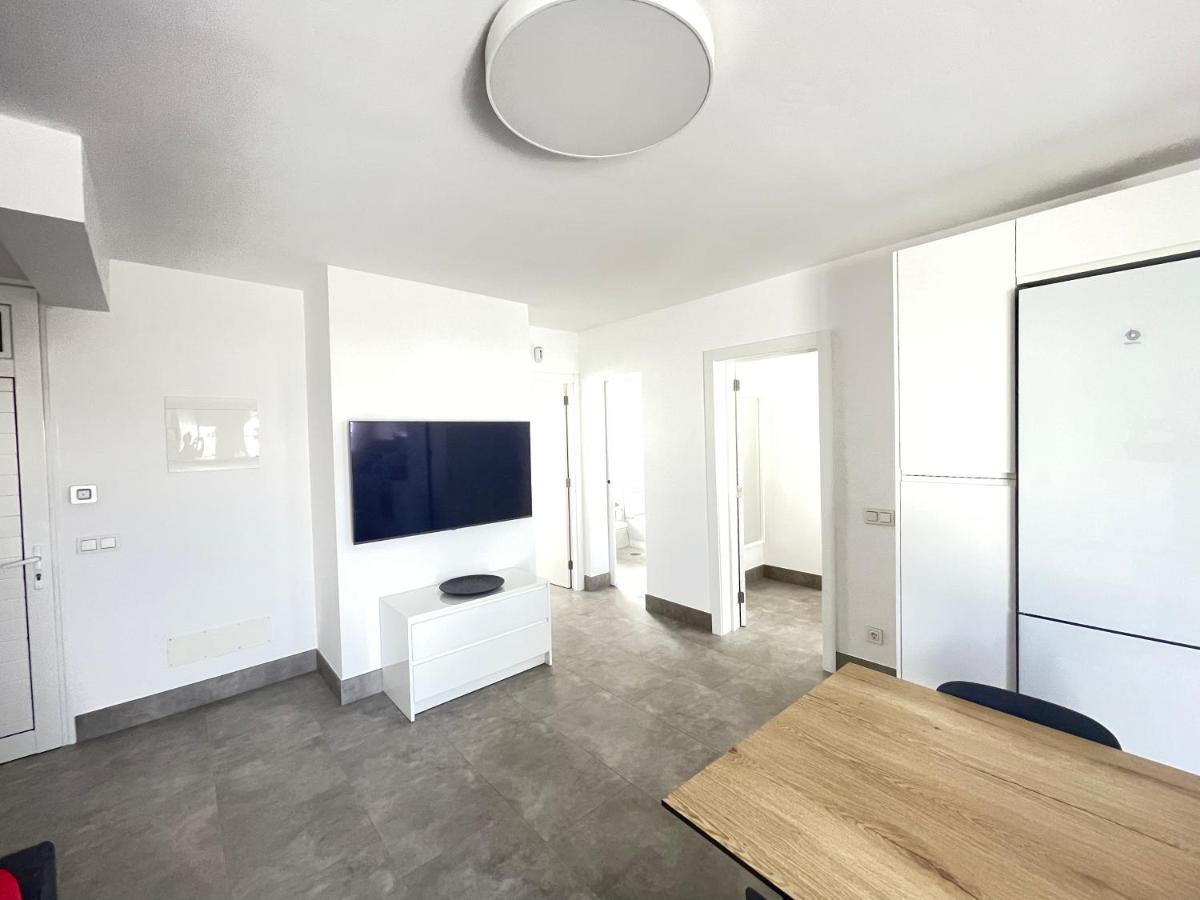 Izaro Apartamento Atico De Lujo Cerca De Playa Dorada Плайя-Бланка Екстер'єр фото